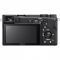 Цифр. фотокамера Sony Alpha 6400 Body Black