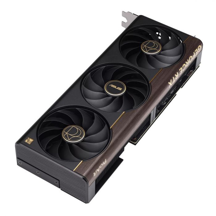Відеокарта ASUS GeForce RTX 5070 TI 16GB GDDR7 OC PROART-RTX5070TI-O16G