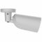 IP-камера дротова Ajax BulletCam HLVF 8 MP White, 2.8–12 мм, PoE, True WDR, IP67, ІЧ 60 м, LED 40 м, аудіо, кут огляду 31° до 111°, вулична, біла, 126279.217.WH1