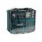 Шурупокрут-дриль ударний акумуляторний Konner&Sohnen KS ID20V-60 KIT 74 PLUS 20В 2х2А·год 60Нм 0-450·0-1900об/хв LED-світло ЗП набір свердл і біт 74шт кейс 5.3кг