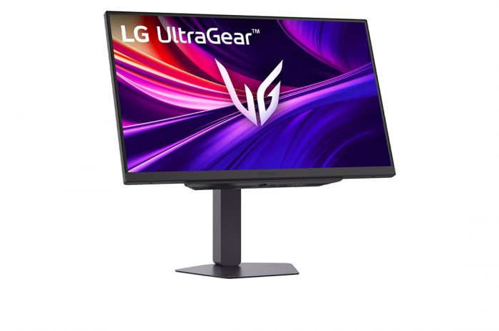 Монітор LG 27" 27G810A-B 2xHDMI, DP, USB, Audio, IPS, 3840x2160, 180/360Hz, 1ms, DCI-P3 95%, G-SYNC, FreeSync, Pivot, HDR400