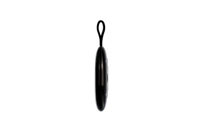 Брелок U-Prox Keyfob B4 Black, 4 кнопки, бездротовий, чорний