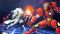 Гра консольна PS5 Marvel Tokon: Fighting Souls™ Standard Edition, BD диск