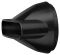Фен Babyliss дорожній Travel Dry, 2000Вт, 2 режими, складне руків'я, чорний