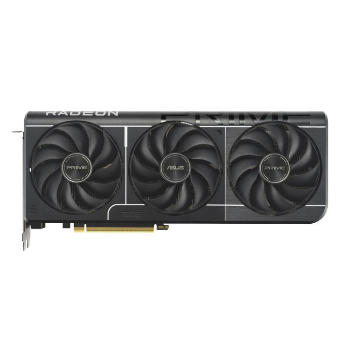 Вiдеокарта ASUS Radeon RX 9060 XT 8GB GDDR6 OC PRIME-RX9060XT-O8G