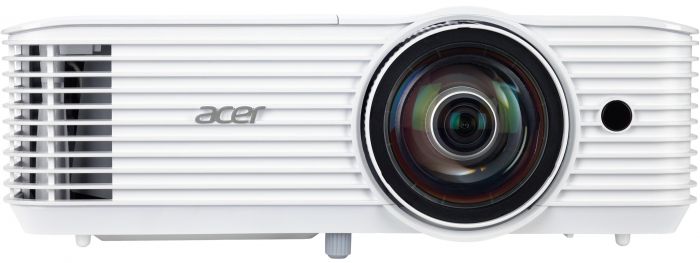Проєктор короткофокусний Acer S1287 XGA, 4000 Lm, 0.617