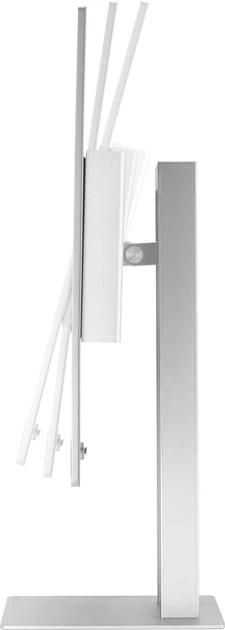 Монітор Asus 31.5" ProArt OLED PA32UCDMR-K HDMI, DP, USB-C, 2xThunderbolt, USB, MM, QD-OLED, 3840x2160, 240Hz, 0.1ms, DCI-P3 99%, Pivot, HDR400