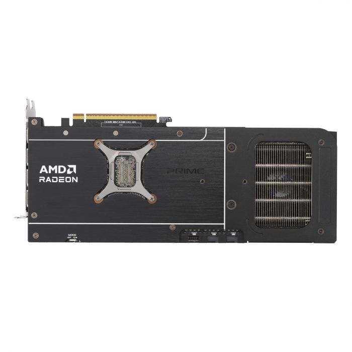 Вiдеокарта ASUS Radeon RX 9070 16GB GDDR6 OC PRIME-RX9070-O16G