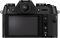 Цифр. фотокамера Fujifilm X-T50 Body Black