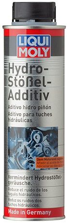 Присадка стоп-шум гідрокомпенсаторів Liqui Moly (3919/8354) 300мл