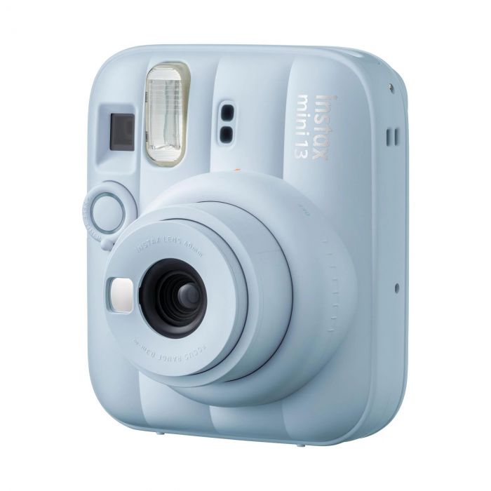Фотокамера миттєвого друку Instax Mini 13 Blue