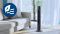 Вентилятор Philips колонний, 110см, 40Вт, пульт ДК, дисплей, графіт