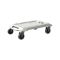 Ролер для L-Boxx Bosch Professional, до 100кг, 646х184х492мм, 3.8кг