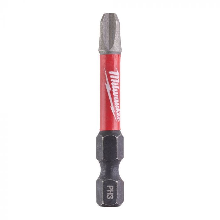 Біта Milwaukee Shockwave, PH3х50мм