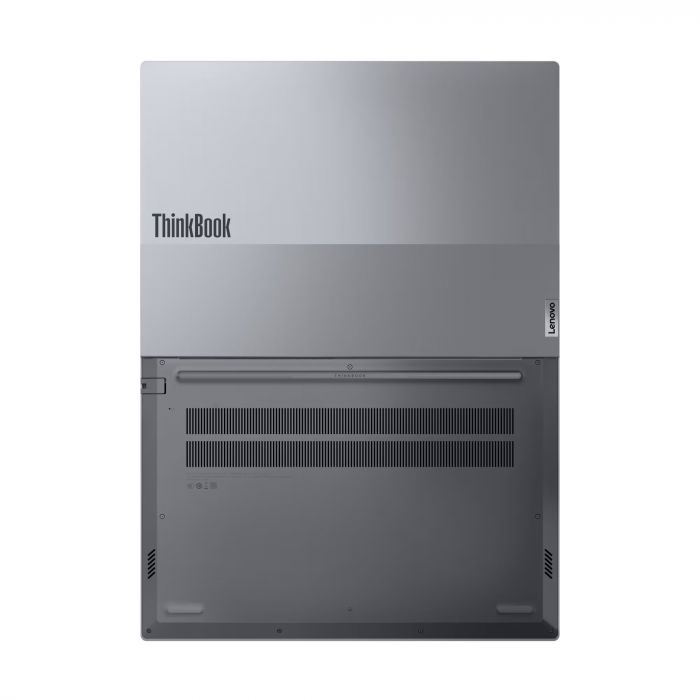 Ноутбук Lenovo ThinkBook 16-G8 16" WUXGA IPS AG, Intel 7-240H, 16GB, F1TB, UMA, Win11P, сірий