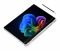 Ноутбук HP EliteBook X Flip G2i 14" WUXGA OLED Touch AG, Intel U5-325, 16GB, F512GB UMA, Win11P, сріблястий