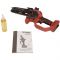 Пила ланцюгова акумуляторна Vitals Master AKZ 18150 BL SmartLine+ 18В шина 15см 8м/c 1.6кг без АБК та ЗП