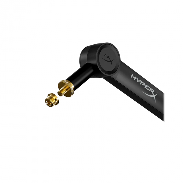 Тримач мікрофону HyperX Caster Mic, чорний