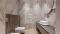 Рушникосушка Hygge Family електрична York, 1170х530х80мм, таймер-регулятор, сталь, білий матовий