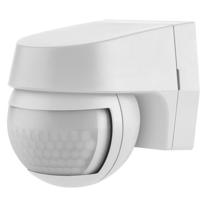 Датчик руху OSRAM SENSOR WALL IP44 білий