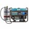 Генератор газобензиновий Konner&Sohnen KS 7000E G LPG, 230В, 5.5кВт, електростартер, 77.2кг