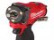 Гайковерт ударний акумуляторний Milwaukee M12 FCIWF12G3-502X 12В АКБ 2х5А·год 542Нм 0-3000об/хв 1/2" ЗП M12C кейс 1.5кг