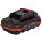 Акумулятор Vitals ASL 1820cs 10C 18В 2А·год 0.37кг
