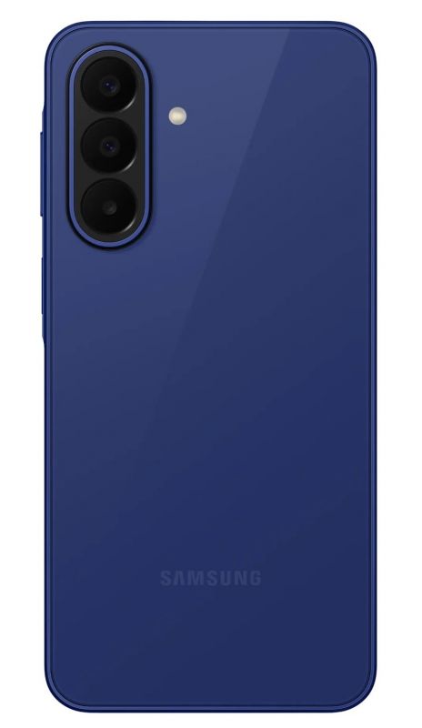 Смартфон Samsung Galaxy A27 5G (A276) 6.7" 8/256ГБ, 2SIM, 5000мА•год, синій