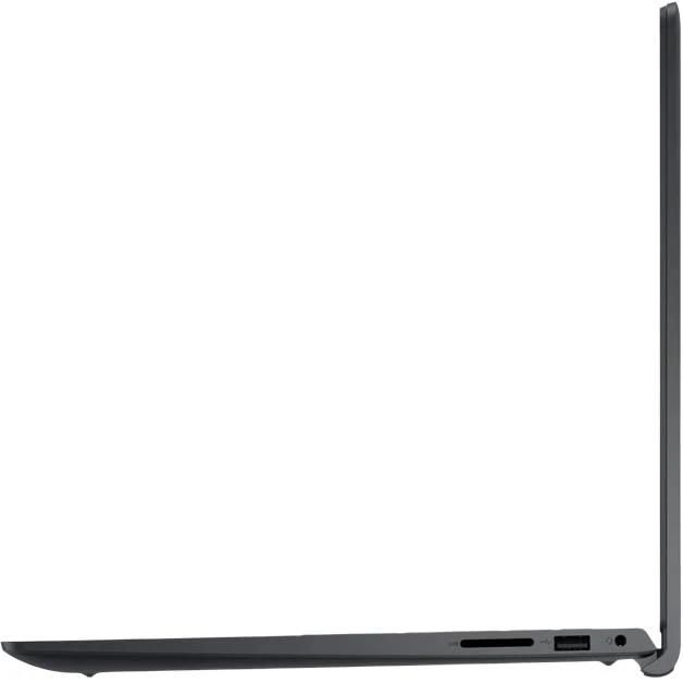 Ноутбук Dell Pro 15 Essential PV15250 15.6" FHD WVA AG, Intel Core i5-1334U, 16GB, F512GB, UMA, W11P, чорний