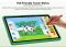 Планшет Doogee U11 Kid 11" 4ГБ, 128ГБ, 8580мА•год, Android, зелений