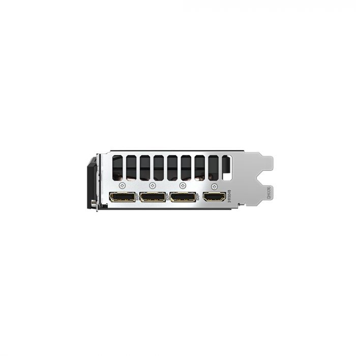Відеокарта GIGABYTE GeForce RTX 5060 8GB GDDR7 WINDFORCE OC