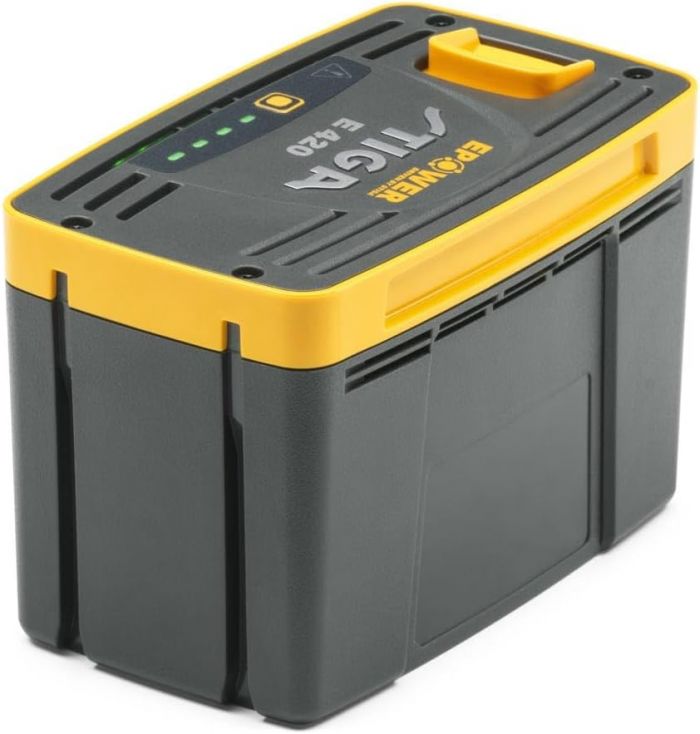 Акумулятор STIGA E420 Li-Ion 48В 2А·год 0.98кг