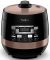 Мультиварка-скороварка Moulinex Quickchef, 1000Вт, чаша-5л, сенсорне керув., пластик, чорний