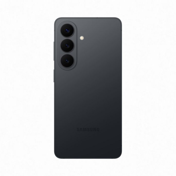 Смартфон Samsung Galaxy S26 5G (S942) 6.3' 12/256ГБ, 2SIM, 4300мА•год, чорний