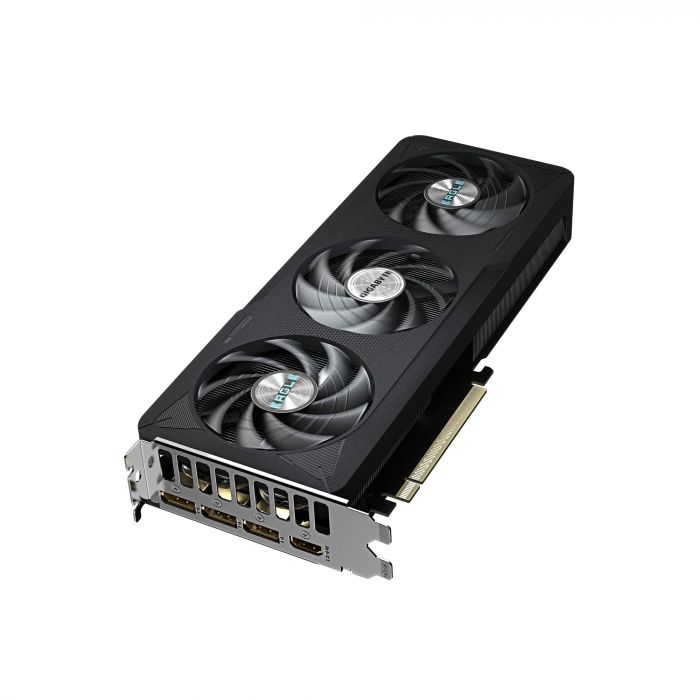 Відеокарти GIGABYTE GeForce RTX 5060 Ti 8GB GDDR7 EAGLE MAX OC