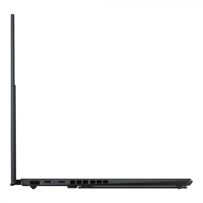 Ноутбук ASUS Zenbook DUO UX8406CA-QL366W 14" FHD OLED, Intel Ultra 7 255H, 32GB, F1TB, UMA, Win11, Сірий