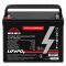 Батарея акумуляторна Vitals ALFP-2450ab 24В 50А·год LiFePO4 10.3кг
