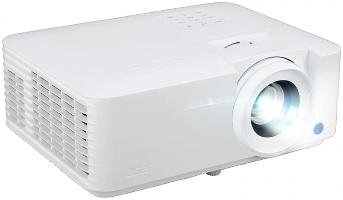 Проєктор Acer Vero PL2810G UHD, 3500 lm, LASER, 1.21-1.59