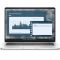 Ноутбук Dell Pro 14 14" FHD+ IPS AG, AMD R5-220, 16GB, F512GB, UMA, Win11P, сріблястий, US клавіатура
