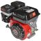 Двигун бензиновий Vitals GE 6.0-19kp 6к.с. 196см3 3.6л ручний стартер 13.5кг