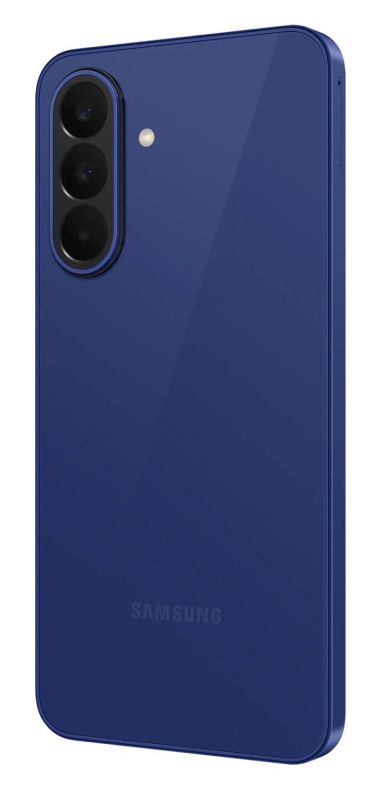 Смартфон Samsung Galaxy A27 5G (A276) 6.7" 8/256ГБ, 2SIM, 5000мА•год, синій