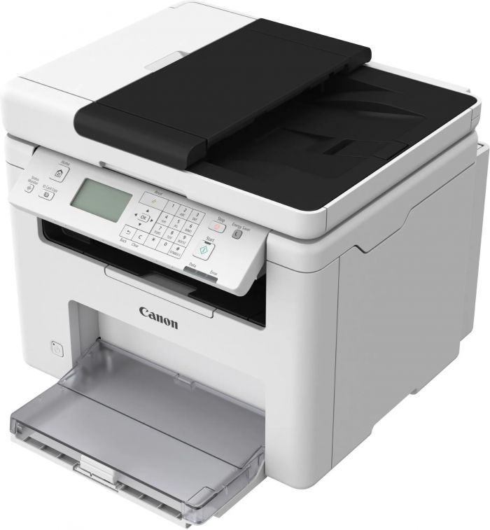 БФП А4 ч/б Canon i-SENSYS MF275dw II з Wi-Fi