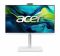 Комп'ютер персональний моноблок Acer Aspire C24A-GRPL 23.8" FHD, Intel 5-120U, 16GB, F512GB, UMA, WiFi, без ОС, білий