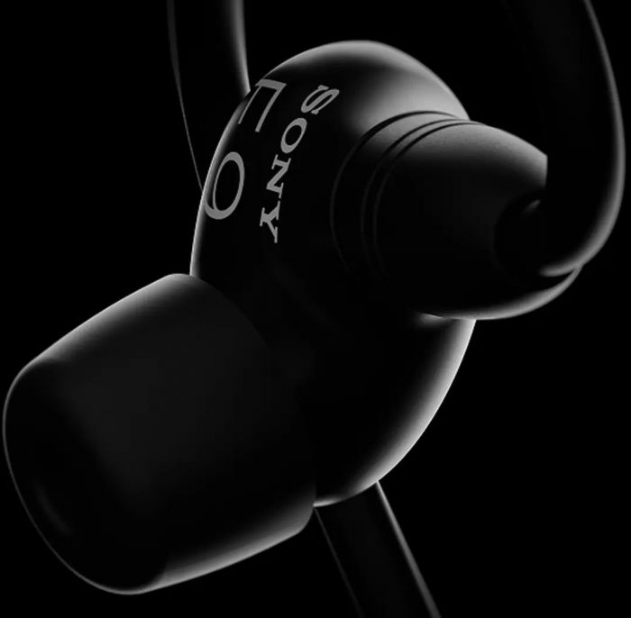 Навушники ігрові In-ear Sony INZONE E9 3.5 mini-jack Білий