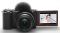 Цифр. фотокамера Sony Alpha ZV-E10 kit 16-502 mm Black