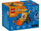 Конструктор LEGO City Автівки — Будівельний навантажувач