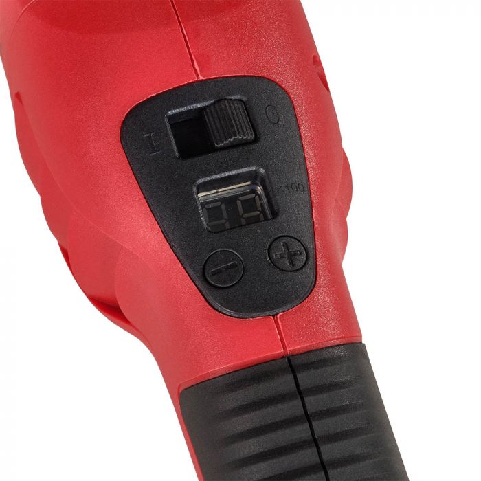 Шліфмашина полірувальна Vitals Master PS 1812BRv 1200Вт 180мм 3000об/хв 2.61кг