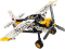 Конструктор LEGO Technic Буш-літак
