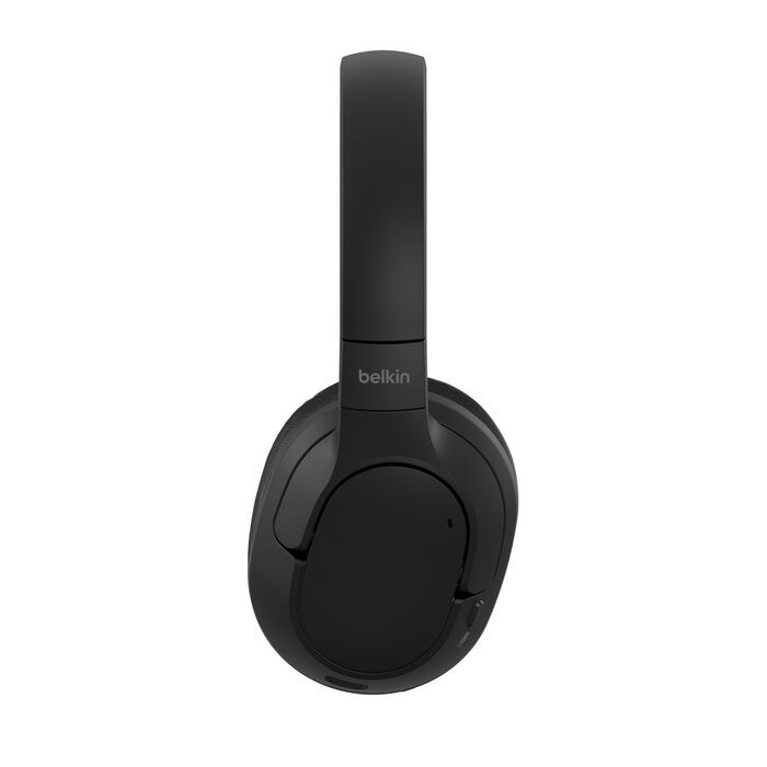 Навушники Over-Ear Belkin Soundform Surround Wireless, чорний