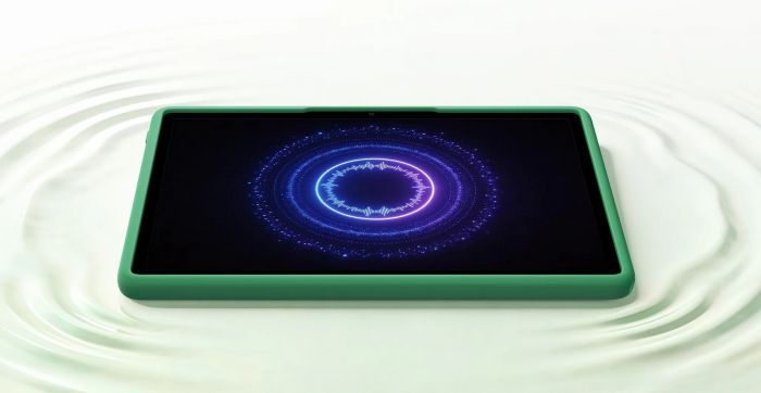 Планшет Doogee U11 Kid 11" 4ГБ, 128ГБ, 8580мА•год, Android, зелений